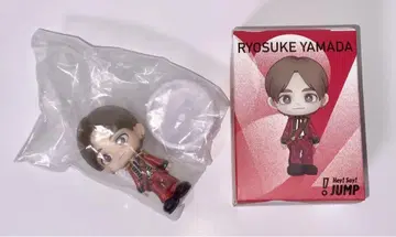 Hey! Say! JUMP 야마다 료스케 피규어 노멀 미개봉 새상품