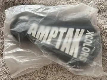 AMPTAKxCOLORS 펜라이트 파우치 펜라이트