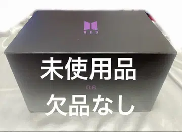 BTS 팬클럽 오르골