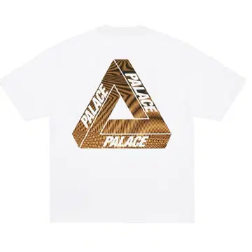 Palace skateboards 티셔츠 M