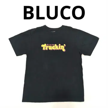 부루코 BLUCO 티셔츠