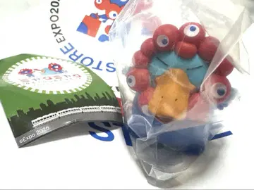 만박 카이요도 시크릿 미야쿠미야쿠 이코짱 가챠 피규어