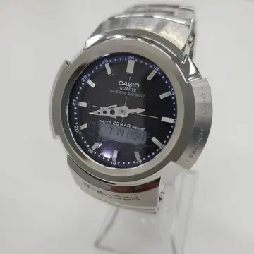 카시오 지샥 AWM-500