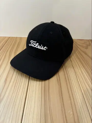 타이틀리스트 캡