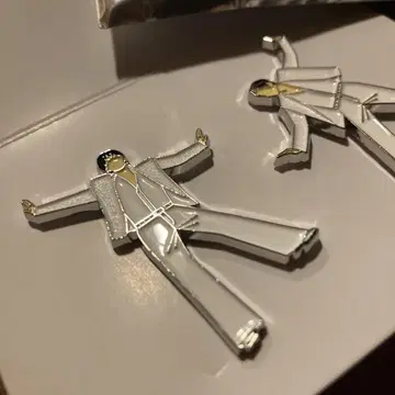 동방신기 니코이치핑
