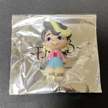 Mrs. GREEN APPLE 피요르드 가샤 오모리 모토타카 피규어 E