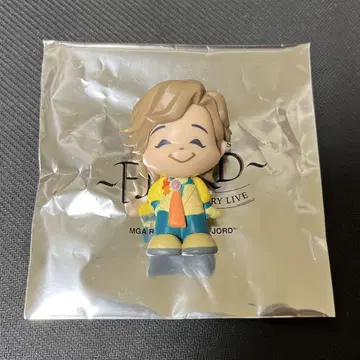 Mrs. GREEN APPLE 피요르드 가샤 후지사와 료카 피규어 G