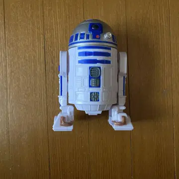R2-D2 로봇 피규어 bop it 정크
