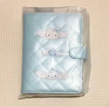 산리오 꿈꾸는 엔젤 바인더