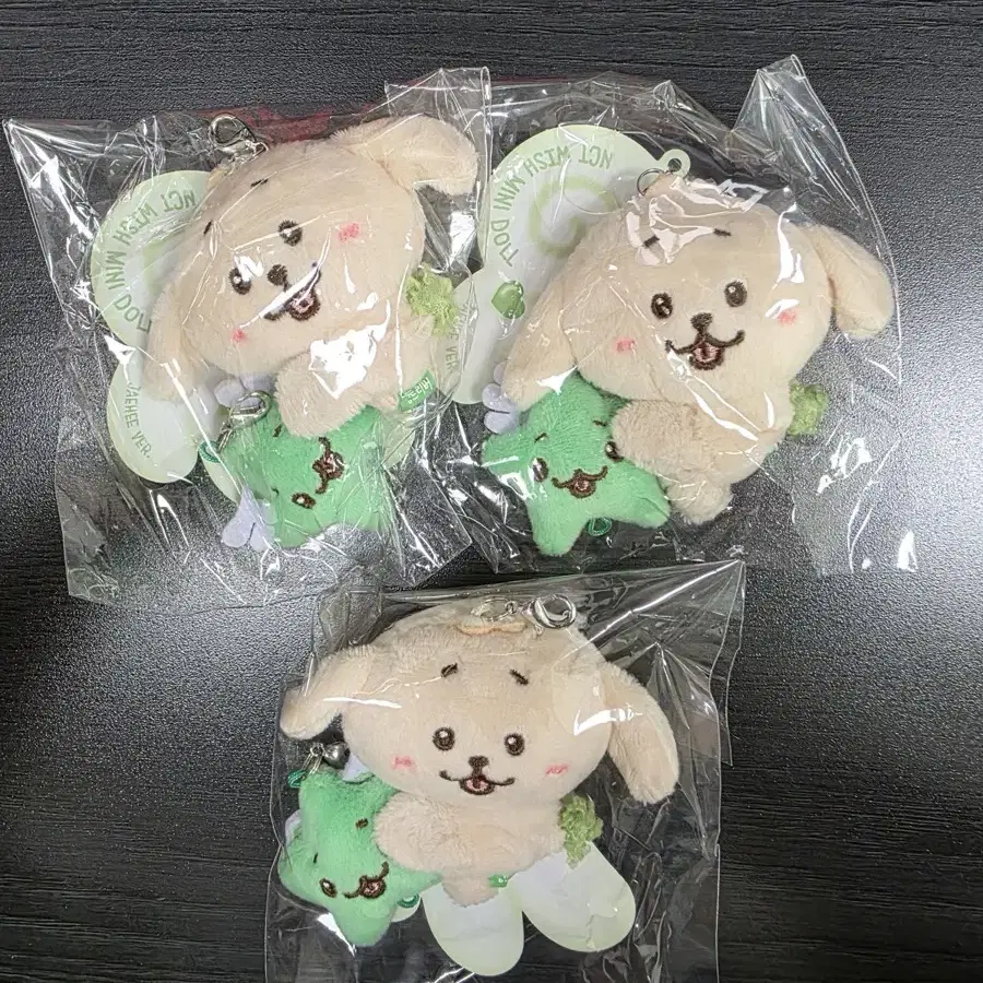 NCT WISH WISH DOLL ウィッシュドール　サクヤ　MD WISH DOLL - NCT WISH 'LET'S GO STEADY' POP-UP MD | SMTOWN
