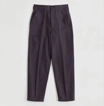 the shinzone BAKER PANTS 베이커 팬츠 신존