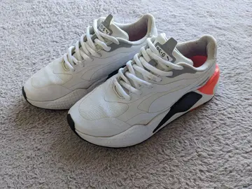 PUMA193826 RS-G 08 푸마 골프화 25cm