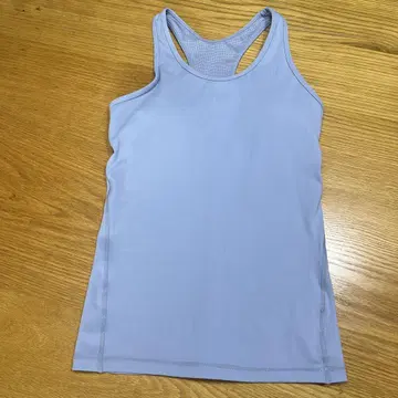 택 없음 미사용품 스카라 탱크탑 M 사이즈
