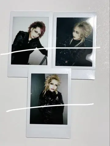 JILUKA Ricko 폴라로이드 세트