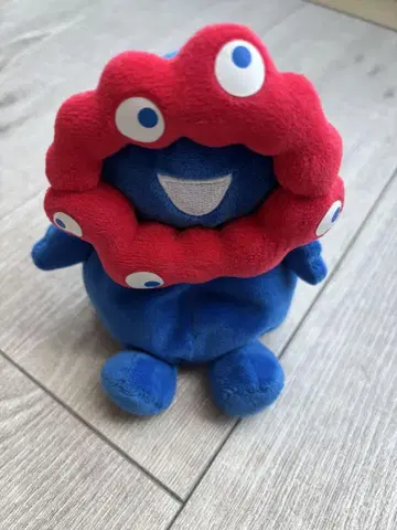 Myaku Myaku 봉제 인형
