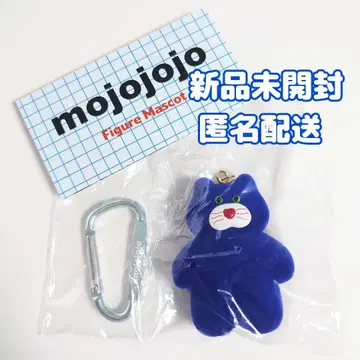 mojojojo 피규어 마스코트 nicky 고양이