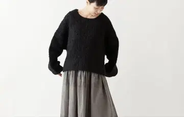 리제타 테오필라 누아르 새상품급