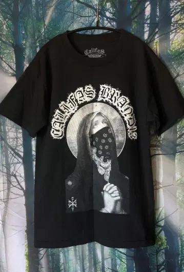 Califas 티셔츠 구매
