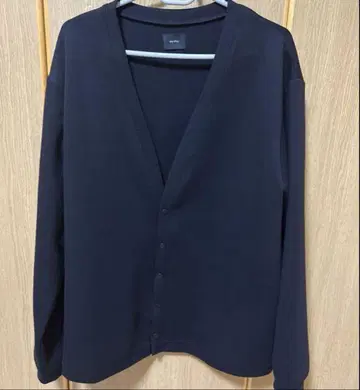 my day Soft Stretch Cardigan 가디건