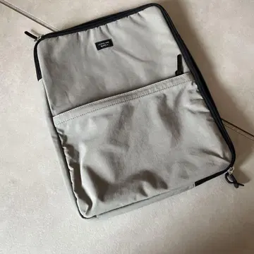 STANDARD SUPPLY 패스 케이스 PC 백