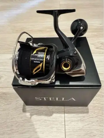 20 스텔라 SW 6000HG