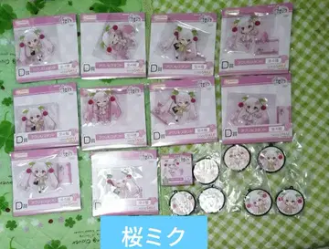 Good Smile Company D상 아크릴 스탠드