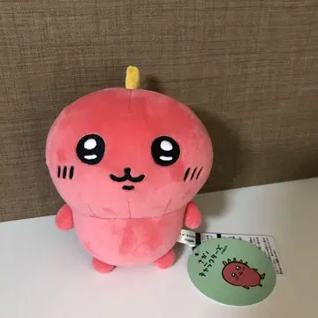 나가노 캐릭터 츄파카브라 포테타마 봉제 인형