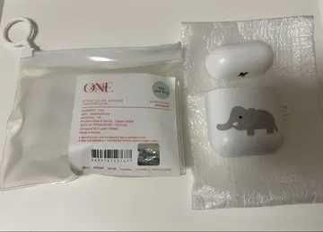 IZ*ONE ONE THE STORY AirPods 케이스 체원