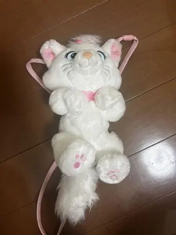 마리 미니백