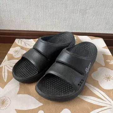 DANNER 다너 MIZUGUMO SLIDE 샌들 24.0cm