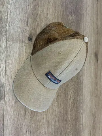 Patagonia 캡 베이