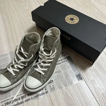 컨버스 하이컷 23