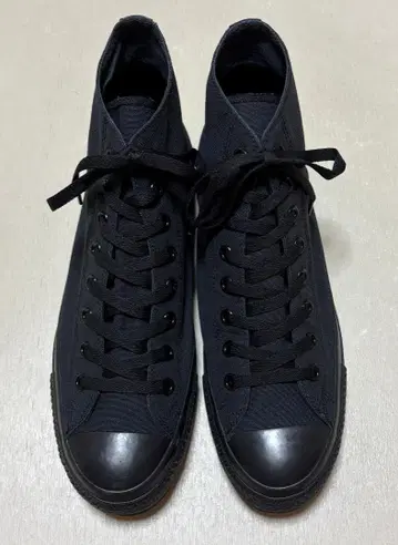컨버스 올스타 고어텍스 HI 블랙 29cm