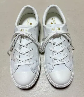 컨버스 올스타 쿠페 트리오 스타 22.5cm
