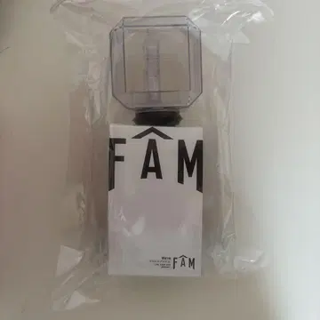 timelesz FAM 응원봉