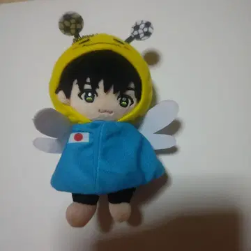 Hey! Say! JUMP 야부 코타 봉제 인형