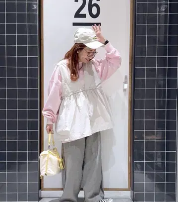 2way 걸리시 베스트 니코앤드