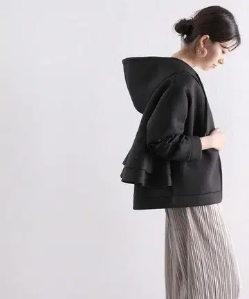 클래식 엘프 본딩 후드티