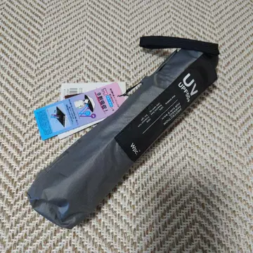 양산 55cm 남녀 공용 Wpc.