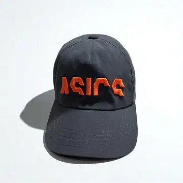 ASICS 캡
