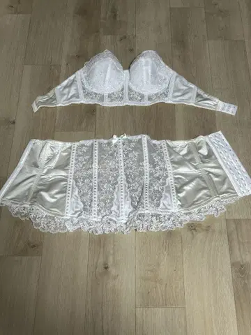세모어 브라이덜 이너 D70