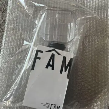 타임리스 FAM 응원봉