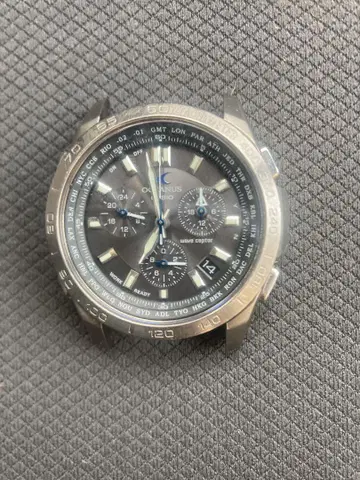 OCW-600 오시아누스 상태 좋음