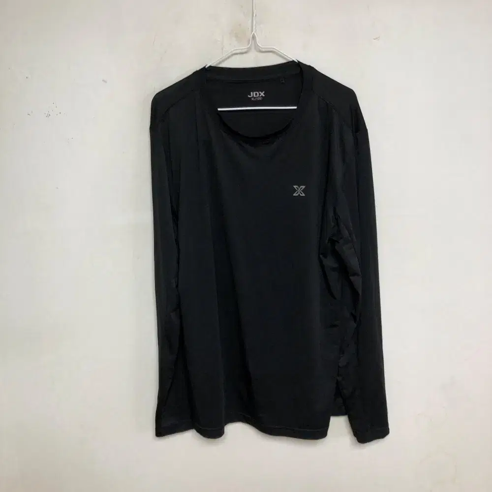 JDX Men's Spring/Autumn Long Sleeve Tee 105XL@9946 #남긴팔티