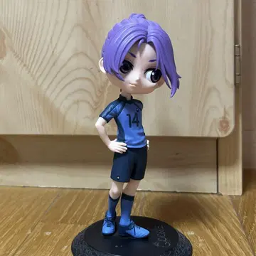 미카게 레오 피규어