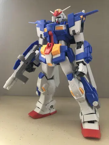 MG RX-78TB-2[SB] 건담 스톰 브링거 조립 완성품