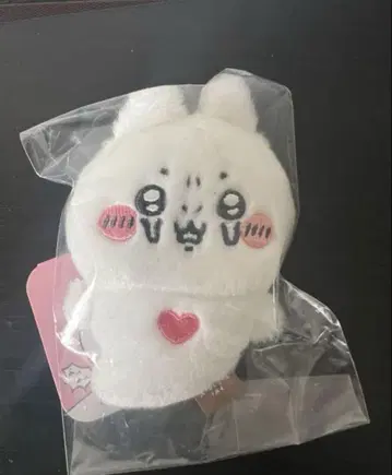 미개봉 새상품 치이카와 나가노 캐릭터 클리오네마 스캇 나가노 마켓
