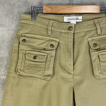 르꼬끄 (11) 하프 팬츠 골프 팬츠