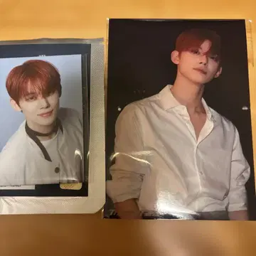 영준 마그넷 MYSTIC 혜택 브로마이드