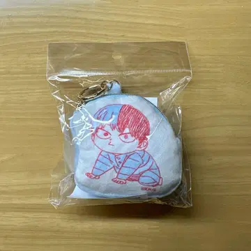 히로아카 전 토도로키 쇼토 봉제 인형